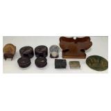 Assorted Decorative Items