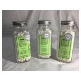 The Good Home Co. Vacuum Beads Lot