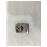 Zippo NASCAR Cafe Lighter