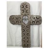 Large Decorative Wall Cross