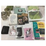 Assorted Household Items