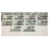 Historical Naval Ship First Day Covers