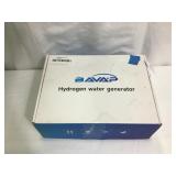 Bavap Portable Hydrogen Water Generator