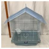 Small Pervue Bird Cage