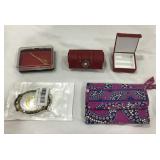 Vera Bradley Wallet & Accessories