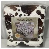 Cracker Barrel Dakota Queen Quilt