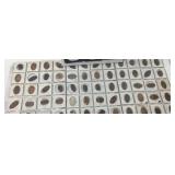 Vtg Elongated Pressed Penny Collection