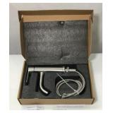 Amazing Force Lavatory Faucet