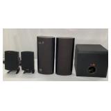Klipsch THX Lucasfilm Speaker System