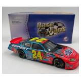 1:24 Jeff Gordon 2005 Monte Carlo Daytona Win