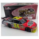 1:24 Jeff Gordon 2009 Impala SS DuPont