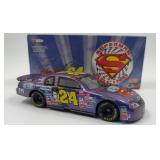 1:24 Jeff Gordon 1999 Monte Carlo Superman