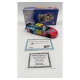 1:24 Jeff Gordon 2005 Monte Carlo DuPont COA