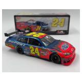 1:24 Jeff Gordon 2007 Impala SS