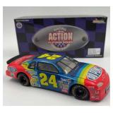 1:24 Jeff Gordon 1997 Monte Carlo