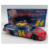 1:24 Jeff Gordon 2005 Monte Carlo