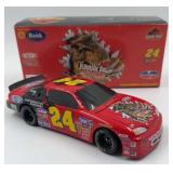 1:24 Jeff Gordon 1997 Monte Carlo Jurassic Park
