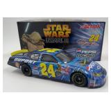 1:24 Jeff Gordon 2005 Monte Carlo Pepsi/ Star