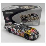 1:24 Jeff Gordon 2006 Monte Carlo Foose Custom
