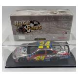1:24 Jeff Gordon 2003 Monte Carlo Wright Bros.