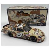 1:24 Dale Earnhardt Jr. 2007 Monte Carlo SS