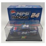 1:24 Jeff Gordon 1999 Pepsi Monte Carlo