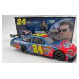 1:24 Jeff Gordon 2008 Impala Salute the Troops