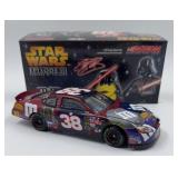 1:24 Elliott Sadler 2005 Taurus  M&Ms / Star Wars