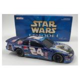 1:24 Jeff Gordon 1999 Monte Carlo Star Wars Ep. 1