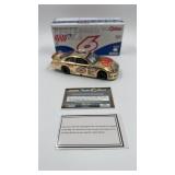 1:24 Mark Martin 2006 Ford Fusion Color Chrome