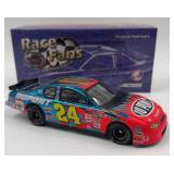 1:24 Jeff Gordon 2001 Monte Carlo ï¿½01 Champion