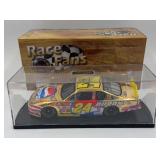 1:24 Jeff Gordon 2002 Monte Carlo Pepsi Daytona
