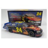 1:24 Jeff Gordon 2007 Monte Carlo Underdog