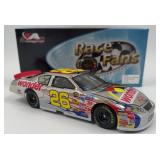 1:24 Ricky Bobby 2005 Monte Carlo Talladega