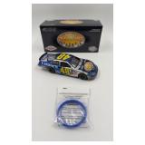 1:24 Jimmie Johnson 2004 Monte Carlo ATL Win