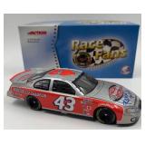 1:24 Richard Petty 2003 Intrepid Victory Lap 7x
