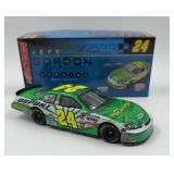 1:24 Jeff Gordon 2006 Monte Carlo Nicorette