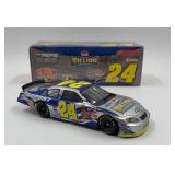 1:24 Jeff Gordon 2004 Monte Carlo Pepsi Billion