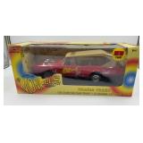 1:18 Monkee Mobile