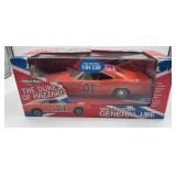1:64 & 1:18 1969 Charger General Lee