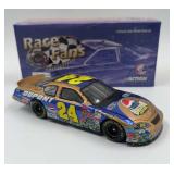 1:24 Jeff Gordon 2003 Monte Carlo Pepsi Billion