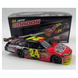 1:24 Jeff Gordon 2009 Impala SS