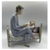 Lladro "Just One More" (model 5899) porcelain