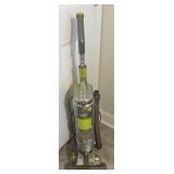 Hoover air vacuum.