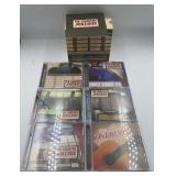 The Country Jukebox CD set