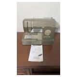 Singer HD110 Heavy Duty Electric Sewing Machine
