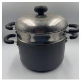 Circulon 4qt steam pot