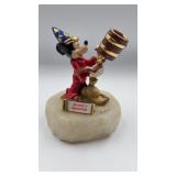 vintage Disney Ron Lee "Sorcerer