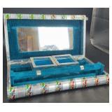 PC Art International jewelry box