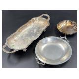 Vtg F.B. Rogers, Shirley & Oneida